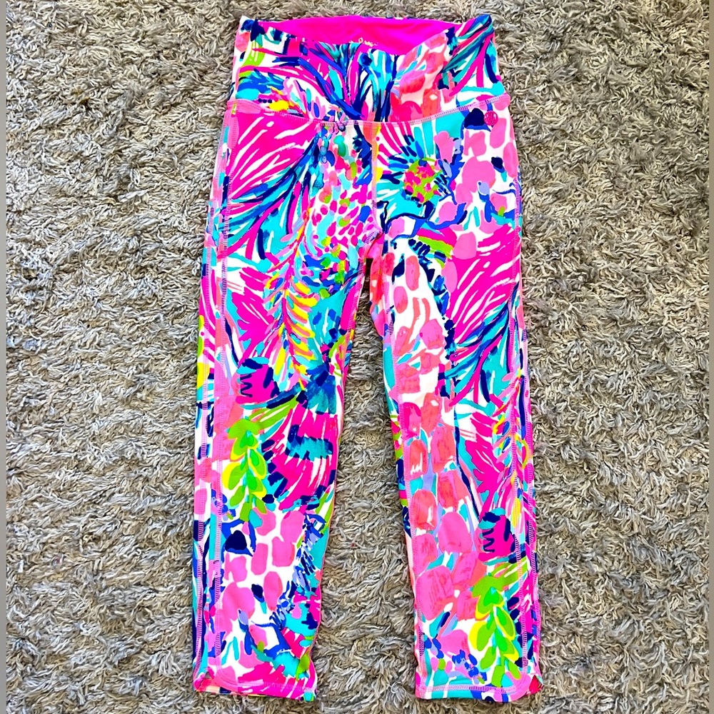 Lilly Pulitzer Leggings